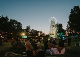 Zagreb ready for INmusic 2025 – lineup and tips