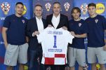 Lidl becomes official sponsor of Croatian national football team
