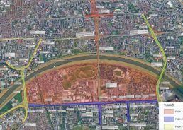 Thompson concert in Zagreb: Major road closures announced with map