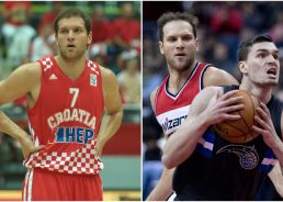 Bojan Bogdanović retires after making NBA history