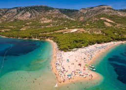 Summer heat to return to Croatia
