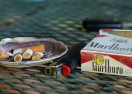 Croatian government raises tobacco excise duties, prices to go up