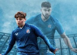 Dinamo Zagreb to host Youth Football Camp in Cleveland