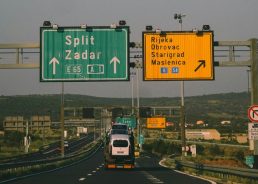 Important travel advice for tourists driving to Croatia in early July