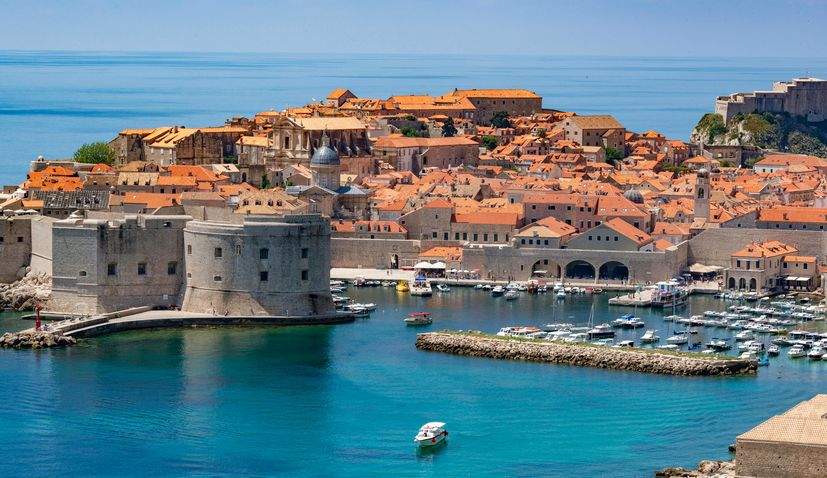 Dubrovnik – Kotor ferry route officially launched