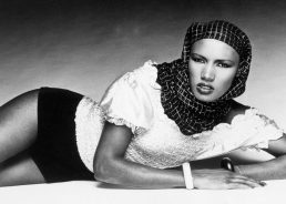 Grace Jones set to perform at Pula Arena for first time