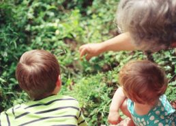 Grandparents to be paid for babysitting in second Croatian town