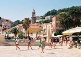 Croatia among world’s 20 safest countries in 2025
