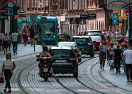 Around 10,000 Croatians returning to live in Croatia each year