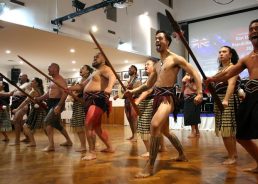 Kia Ora Hrvatska: New Zealand ensemble to tour Croatia for big 1100-year celebration