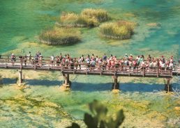 Croatia sees over 6% growth in foreign tourist revenue