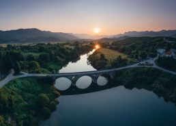 48 hours in Perušić: What to see and do