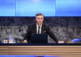 Croatia responds to US bombing of nuclear facilities in Iran