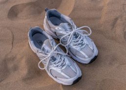 Croatia on the route: Man uses GPS to track shoes he donated to charity in Germany 