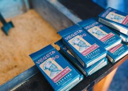 Vegeta and other brands to be expanded across USA, Australia and Europe