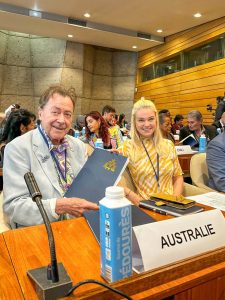 (Photo: Private album)