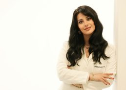 Her father came from Syria and built a life in Croatia, now she’s following in his footsteps