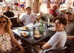 What Croatia taught me about life and work