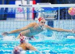 Hungary end Croatia’s title defence at water polo World Championships in Singapore