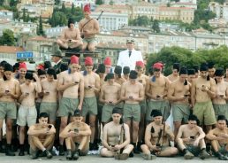 Fiume o morte! becomes most watched Croatian documentary of all time