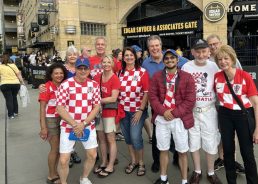 NFCACF Holds 32nd Annual Assembly of delegates in Pittsburgh 