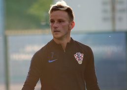 Ivan Rakitić announces retirement but stays at Hajduk Split