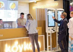 Koykan breaks records – 4 new street food restaurants open across Europe