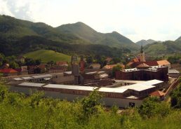 Croatian prison’s wines and honey win international recognition