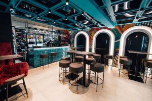 Pinčo Tapas & Wine Bar