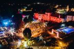 Špancirfest returns – 10 days of music, street art and family fun in Varaždin