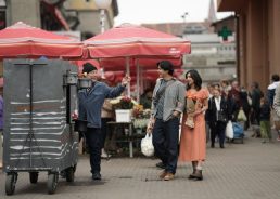 Hit Indonesian film shot in Croatia watched by over 1.5 million viewers in just 10 days