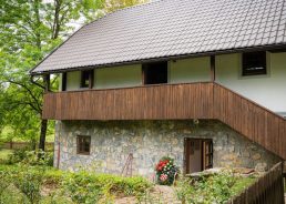 Route to birthplace of the “Father of the Homeland” now part of Croatian Walking Festival