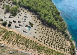 Unique underground Croatian villa project turns heads worldwide