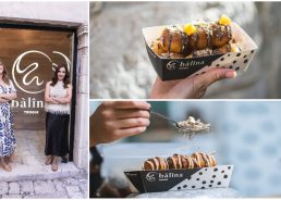 Croatia’s first fritule-only shop opens