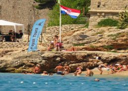 Over 70% of Croatians to spend summer holidays in Croatia, spending over €1,300