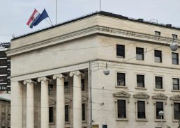 More Croatians holding money in bank as inequality gradually narrows