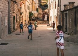 Croatia sees rise in birth rates for first time in years