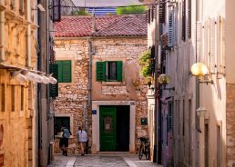 Sharp drop in foreigners buying Croatian property