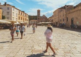 Tourists spend €170 daily in Croatia, compared to €250 in Italy and Spain