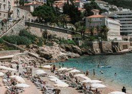 Croatia’s summer tourism season holds steady despite concerns