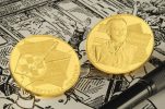 New coin honours iconic inventor Slavoljub Penkala