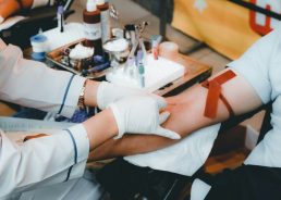 Blood supplies running low in Croatia – can foreigners donate?
