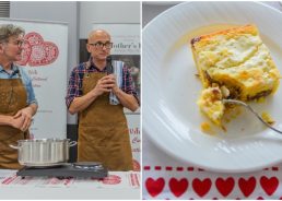 Inside the cooking class keeping Croatian recipes alive in Australia