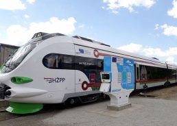 Croatia to get 13 new hybrid and battery trains in €117.9 million investment deal