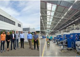 Car parts giant chooses Croatia for first factory outside Germany 