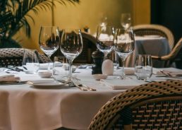 Croatia gets two new Michelin star restaurants in 2025 guide