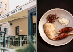 New Tapas & Wine Bar opens in Zadar’s Old Town