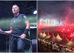 VIDEO: Thompson plays to 504,000 to break world record in Zagreb