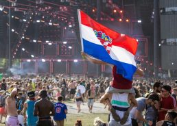 Ultra Europe opens in Split with over 55,000 fans on first night