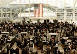 Croatians passports can now skip queues at US airports